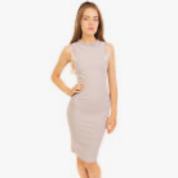 NEW with Tags €195 CHRISTIES A PORTER Pencil Dress Made in ITALY - Picture 12 of 12